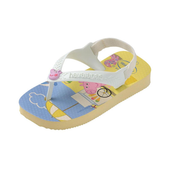 Havaianas Baby Peppa Pig
